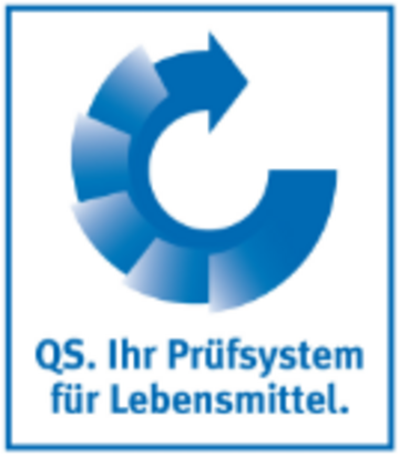 QS Ihr Prüfsystem